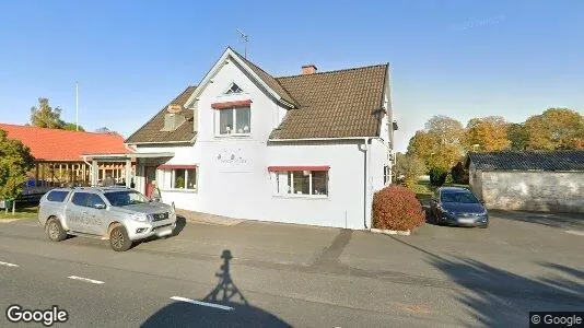 Övriga lokaler till försäljning i Vetlanda - Bild från Google Street View