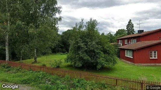 Bostadsfastigheter till försäljning i Karlskoga - Bild från Google Street View
