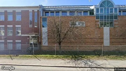 Lagerlokaler att hyra i Askim-Frölunda-Högsbo - Bild från Google Street View