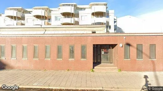 Kontorslokaler till försäljning i Solna - Bild från Google Street View