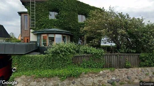 Övriga lokaler att hyra i Höganäs - Bild från Google Street View