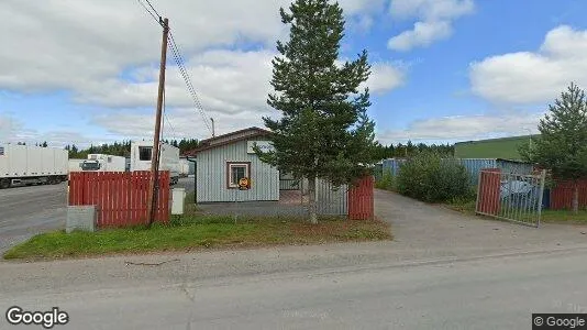 Övriga lokaler till försäljning i Östersund - Bild från Google Street View