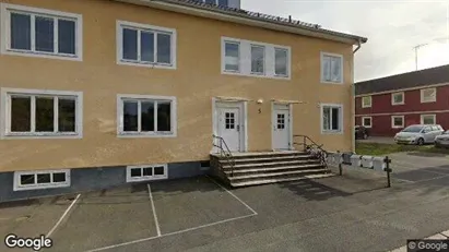 Bostadsfastigheter till försäljning i Vetlanda - Bild från Google Street View
