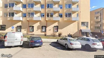 Kontorslokaler till försäljning i Sundbyberg - Bild från Google Street View