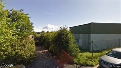 Kontorslokaler att hyra i Mark - Bild från Google Street View