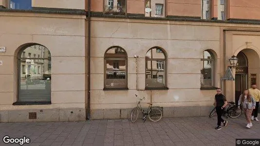 Kontorslokaler att hyra i Område ej specificerat - Bild från Google Street View