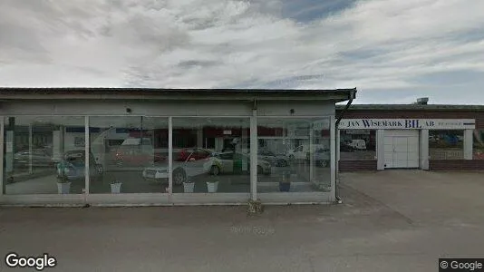 Industrilokaler att hyra i Norrköping - Bild från Google Street View