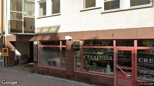 Kontorslokaler att hyra i Norrköping - Bild från Google Street View