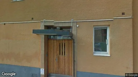 Kontorslokaler att hyra i Linköping - Bild från Google Street View