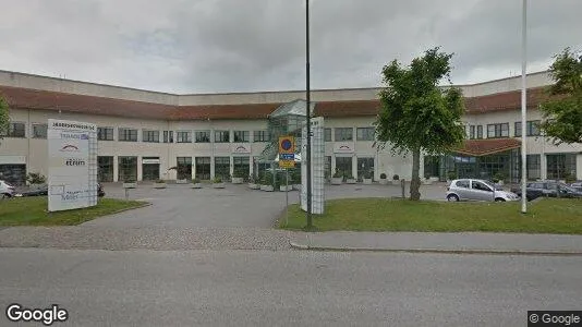 Lagerlokaler att hyra i Område ej specificerat - Bild från Google Street View