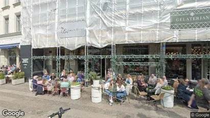 Kontorslokaler att hyra i Göteborg Centrum - Bild från Google Street View