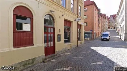 Kontorslokaler att hyra i Göteborg Centrum - Bild från Google Street View