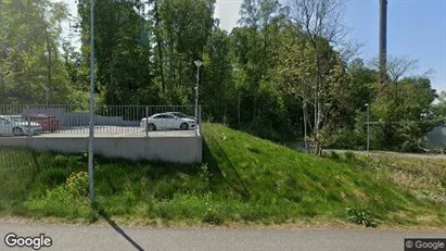 Kontorslokaler att hyra i Askim-Frölunda-Högsbo - Bild från Google Street View