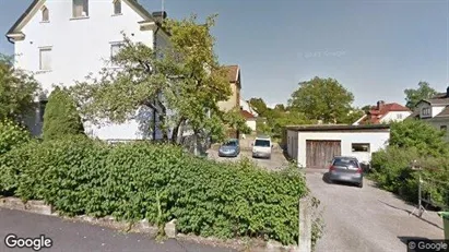 Bostadsfastigheter till försäljning i Borås - Bild från Google Street View
