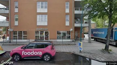 Kontorslokaler att hyra i Danderyd - Bild från Google Street View