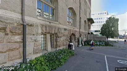 Övriga lokaler att hyra i Göteborg Centrum - Bild från Google Street View