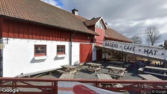 Övriga lokaler till försäljning i Sigtuna - Bild från Google Street View