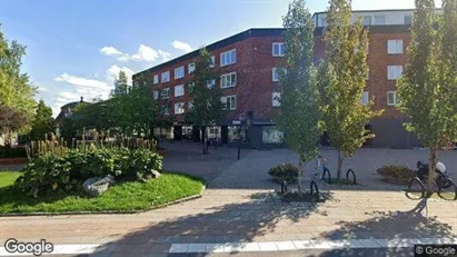 Kontorslokaler att hyra i Boden - Bild från Google Street View