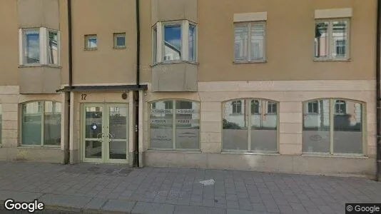 Övriga lokaler att hyra i Uppsala - Bild från Google Street View