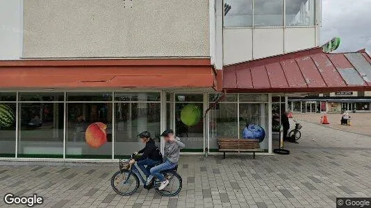 Övriga lokaler att hyra i Mark - Bild från Google Street View