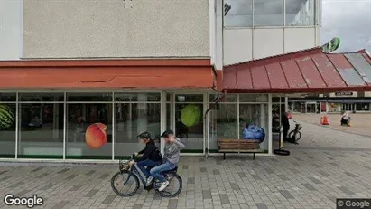 Affärslokaler att hyra i Mark - Bild från Google Street View