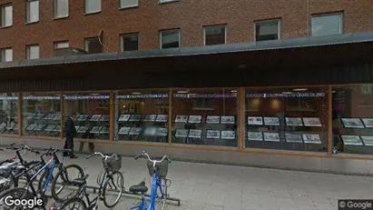 Kontorslokaler att hyra i Norrköping - Bild från Google Street View