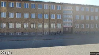 Övriga lokaler att hyra i Sofielund - Bild från Google Street View