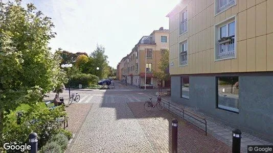 Industrilokaler att hyra i Köping - Bild från Google Street View