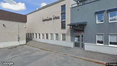 Övriga lokaler till försäljning i Sundsvall - Bild från Google Street View