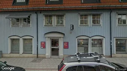 Kontorshotell att hyra i Enköping - Bild från Google Street View