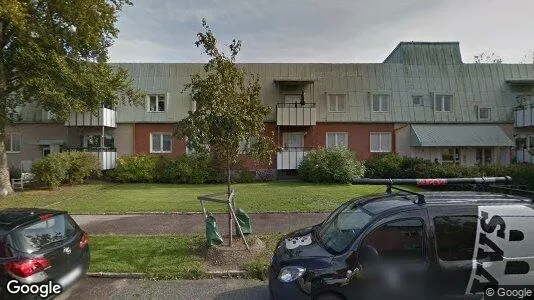 Kontorslokaler att hyra i Örebro - Bild från Google Street View