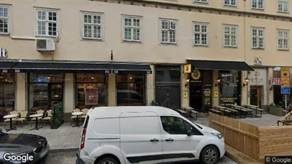 Kontorslokaler att hyra i Södermalm - Bild från Google Street View