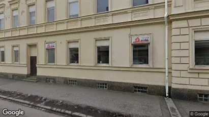 Kontorslokaler att hyra i Jönköping - Bild från Google Street View