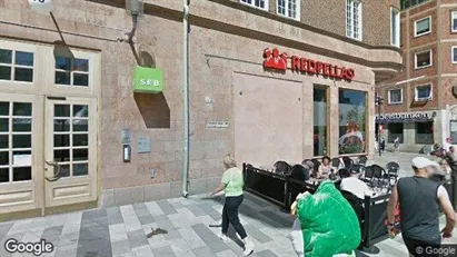 Kontorslokaler att hyra i Eskilstuna - Bild från Google Street View