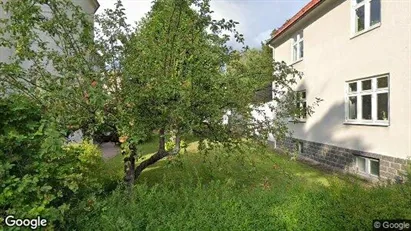 Bostadsfastigheter till försäljning i Enköping - Bild från Google Street View