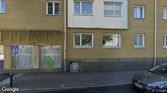 Kontorslokaler att hyra i Karlstad - Bild från Google Street View