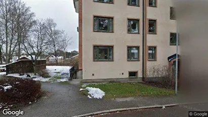 Kontorslokaler att hyra i Västerås - Bild från Google Street View