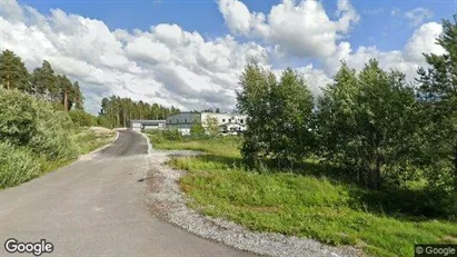 Kontorslokaler att hyra i Örebro - Bild från Google Street View