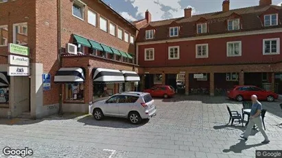 Kontorslokaler att hyra i Linköping - Bild från Google Street View