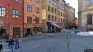 Kontor till salu, Stockholm Innerstad, Stortorget