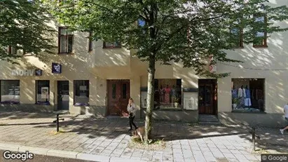 Kontorslokaler till försäljning i Sundbyberg - Bild från Google Street View