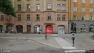 Kommersiell fastighet till salu, Vasastan, Birger Jarlsgatan