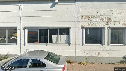 Kontorslokaler att hyra i Karlstad - Bild från Google Street View