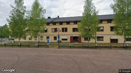 Kontorslokaler att hyra i Falun - Bild från Google Street View