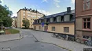 Kontor att hyra, Södermalm, Brännkyrkagatan