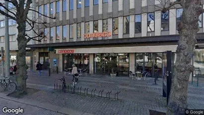 Kontorslokaler att hyra i Göteborg Centrum - Bild från Google Street View