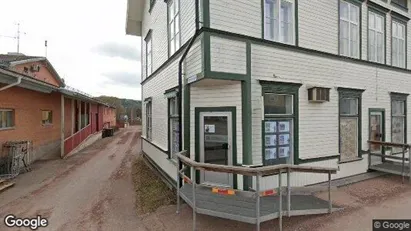 Bostadsfastigheter till försäljning i Älvdalen - Bild från Google Street View