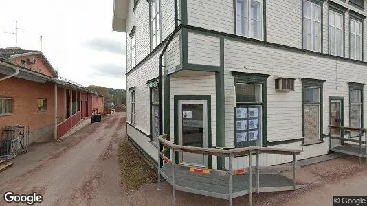 Övriga lokaler till försäljning i Älvdalen - Bild från Google Street View