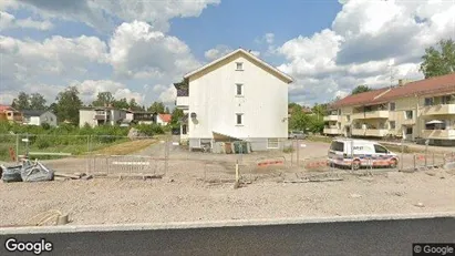 Kontorshotell att hyra i Hofors - Bild från Google Street View