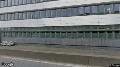 Kontorslokaler att hyra i Göteborg Centrum - Bild från Google Street View